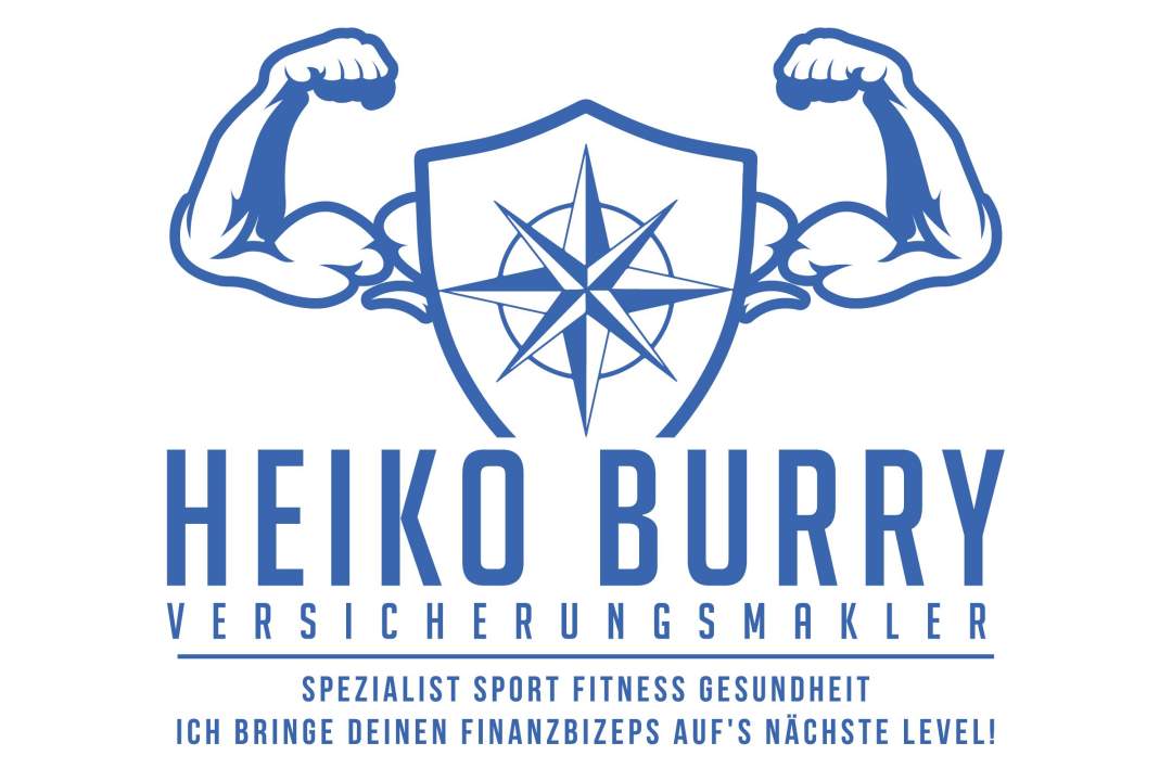 Logo Heiko Burry