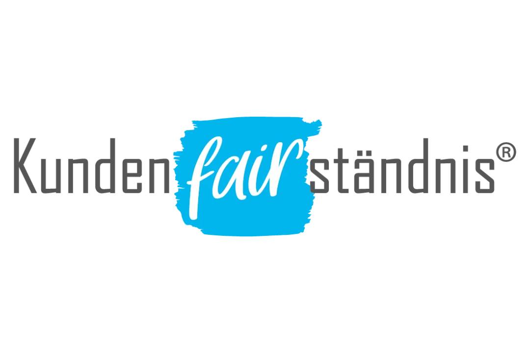 Logo Kundenfairständnis