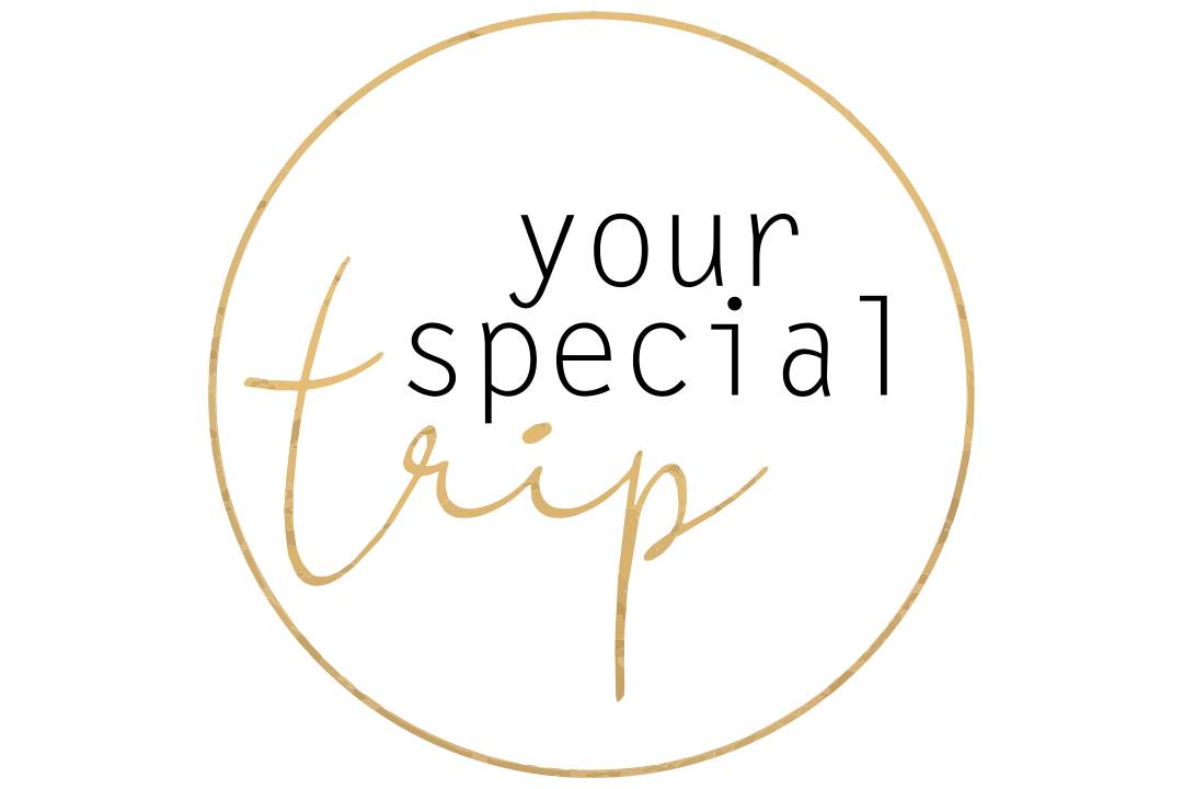 Logo Your Special Trip