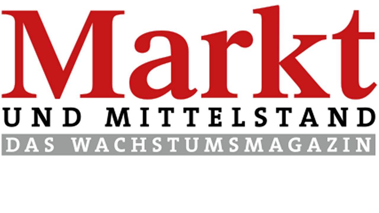 Logo Markt & Mittelstand